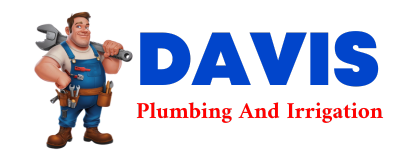 Trusted plumber in COMER